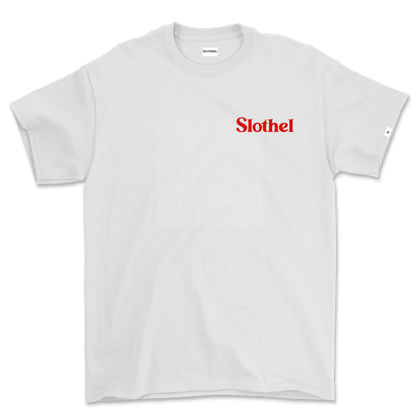 Parent L/S Tee (Red) | House on the Hill